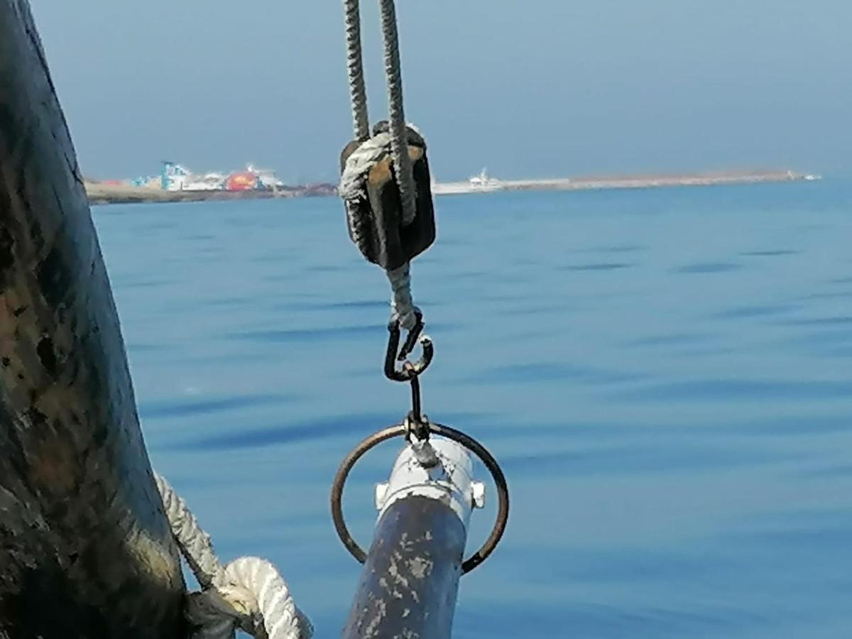 مبيت وإفطار بورتو توريس Il Posto Nascosto المظهر الخارجي الصورة